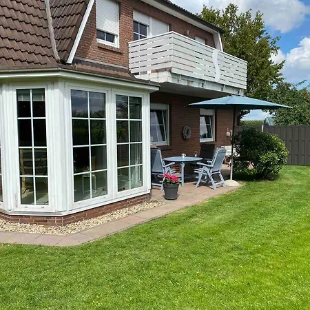 Ferienwohnung Sommer Bramstedt  Exterior foto