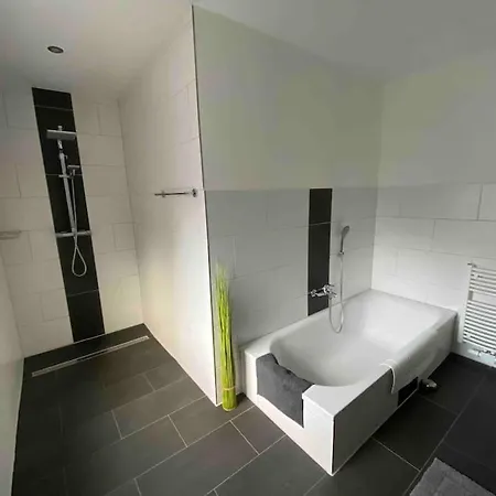 Ferienwohnung Sommer Bramstedt  Exterior foto