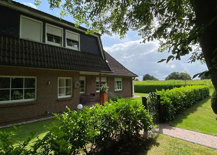 Ferienwohnung Sommer
