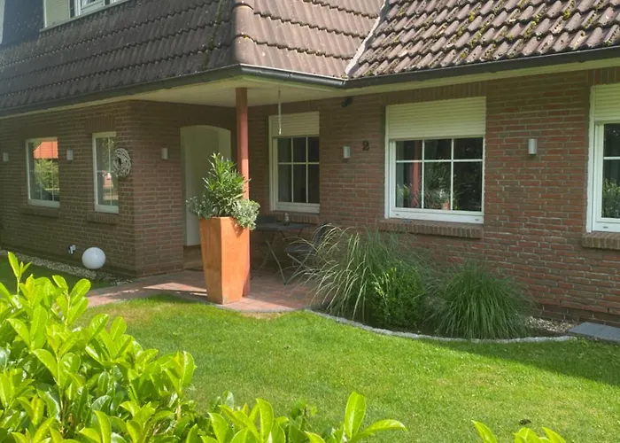 Ferienwohnung Sommer