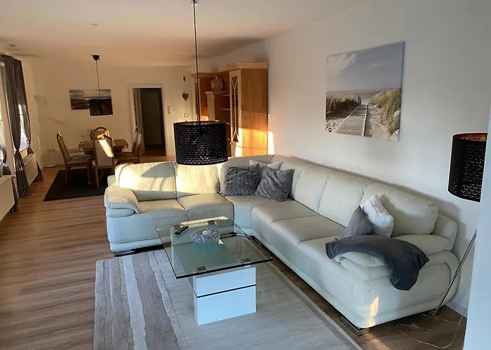 Ferienwohnung Sommer