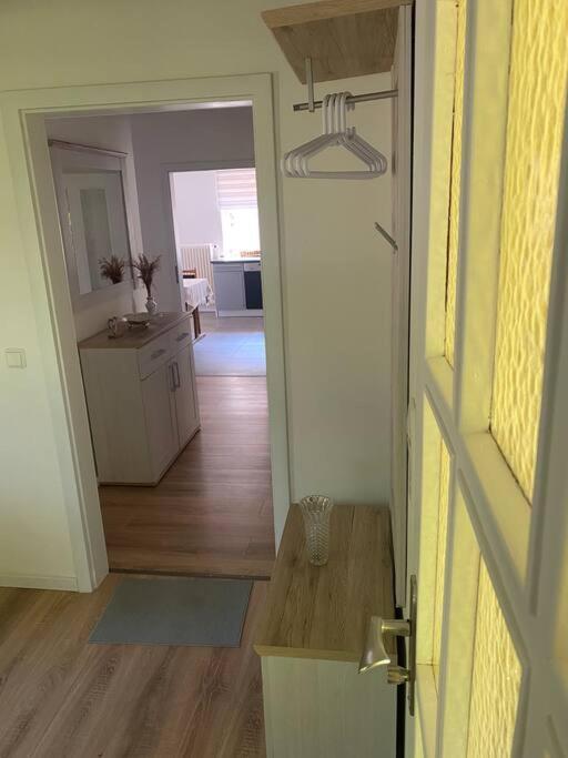 Apartment Sommer Bramstedt (Lower Saxony)
