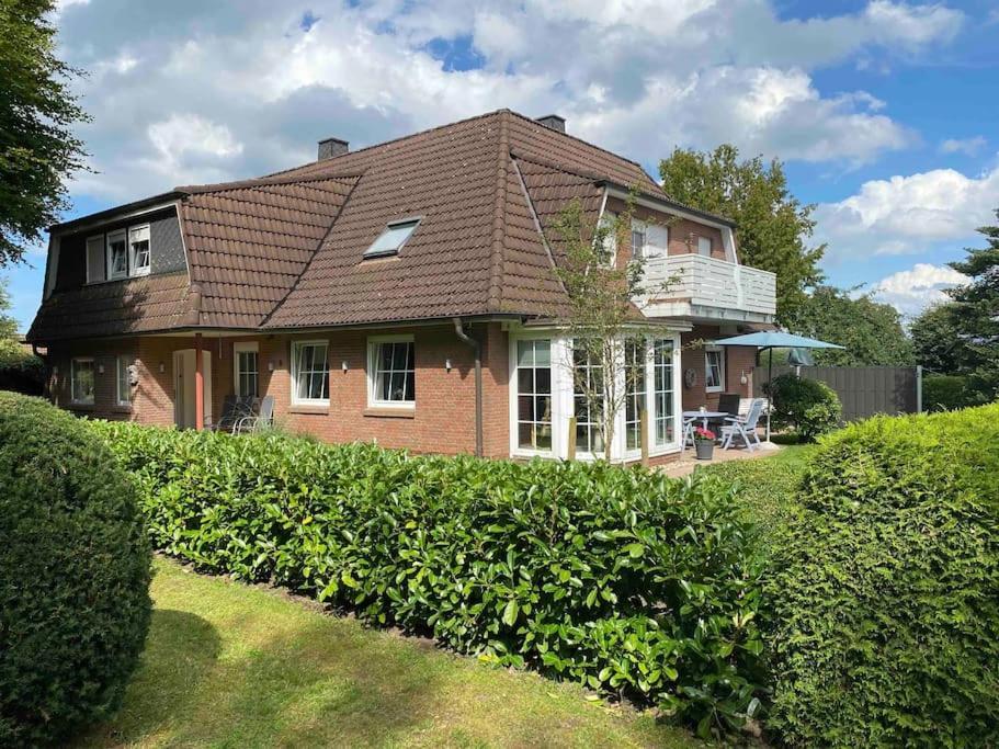 Apartment Sommer Bramstedt (Lower Saxony)