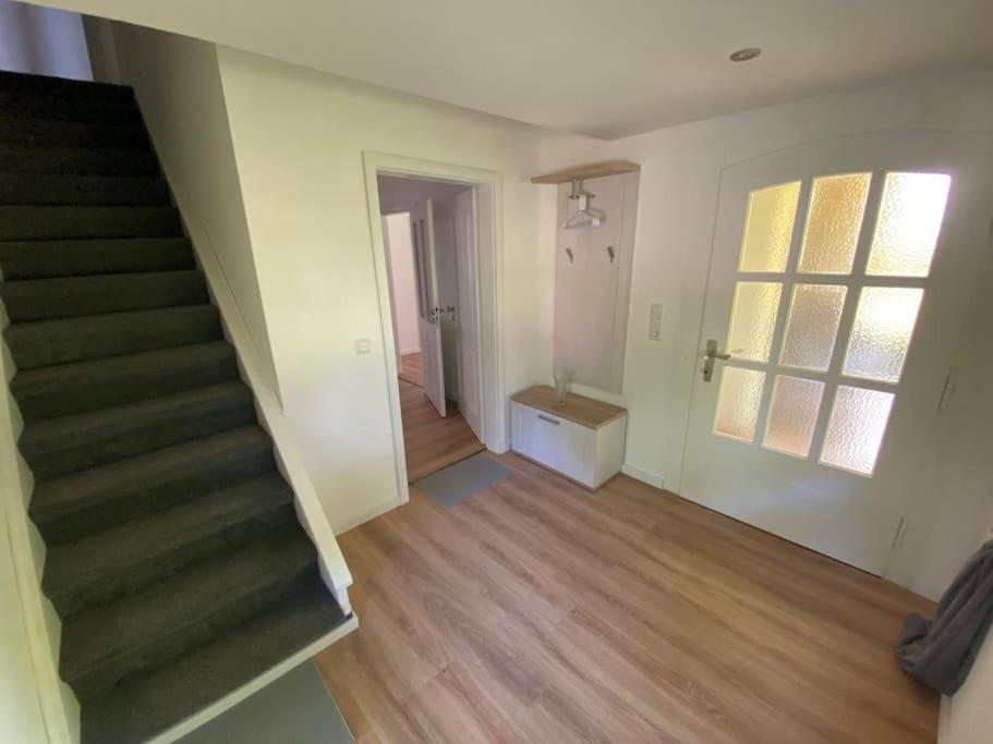 Apartment Sommer *