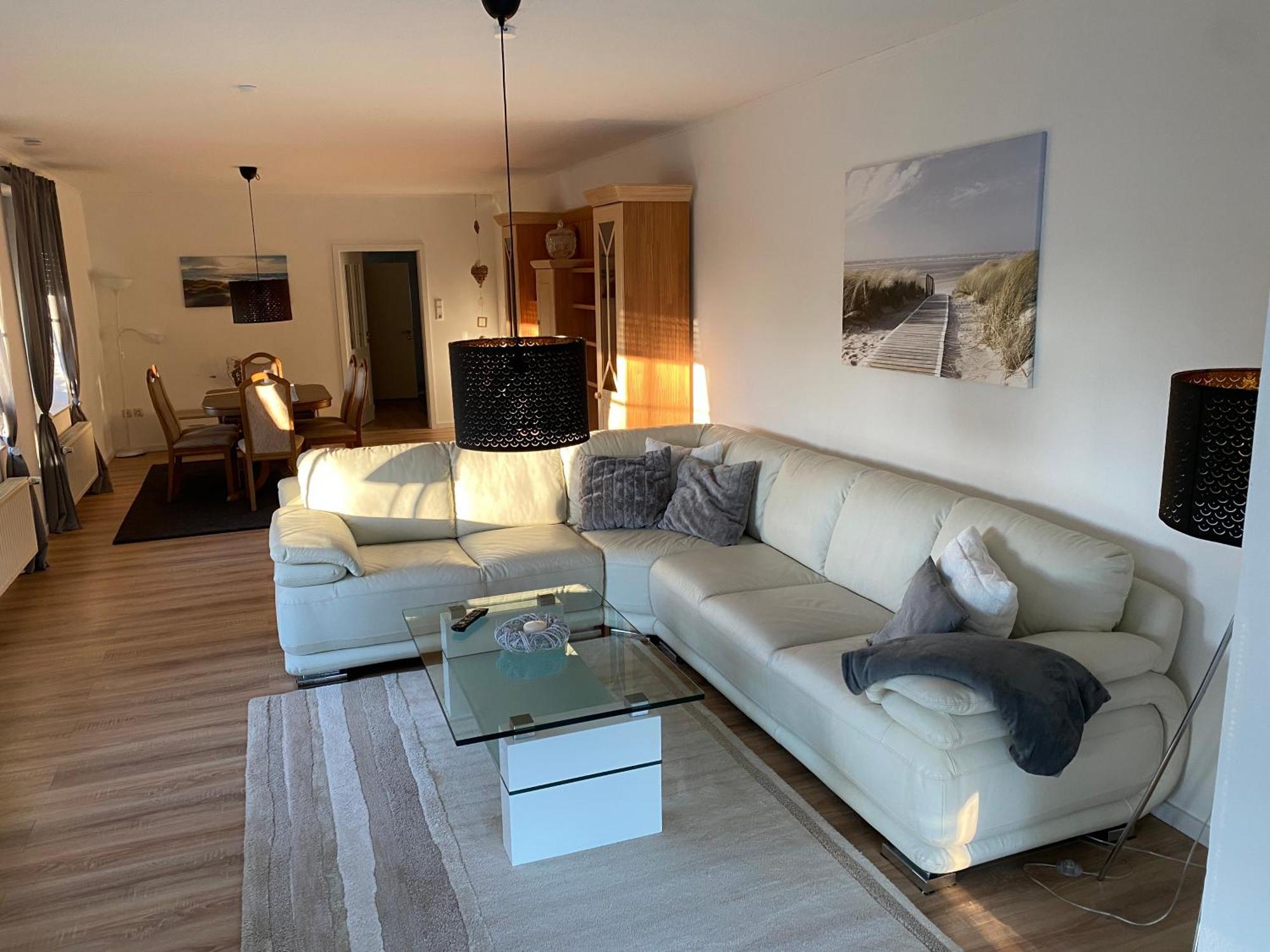 Apartment Sommer