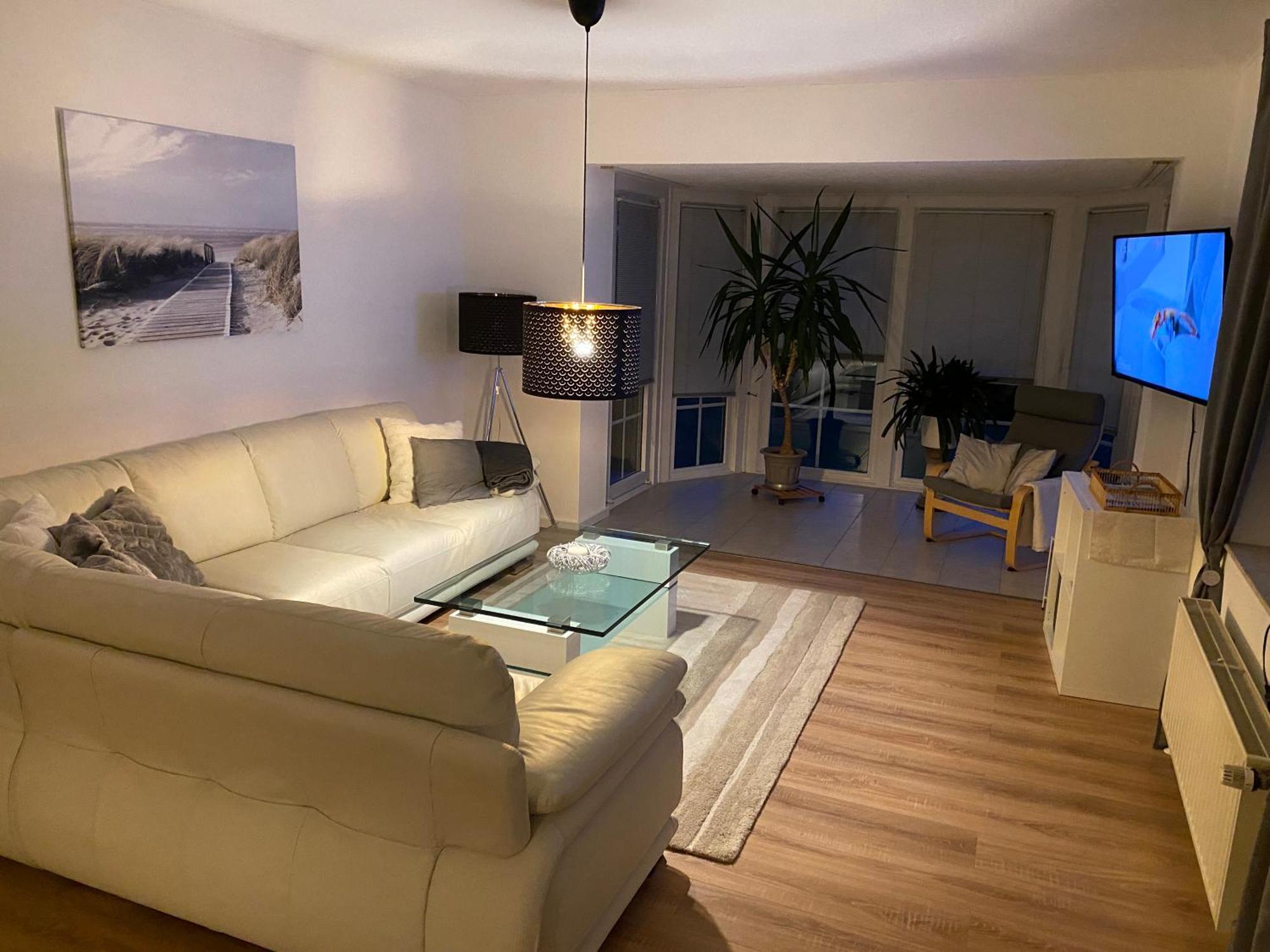 Apartment Sommer *
