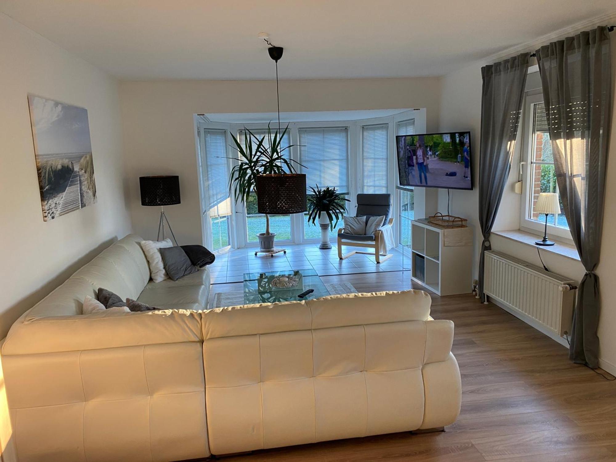 Apartment Sommer Bramstedt (Lower Saxony)