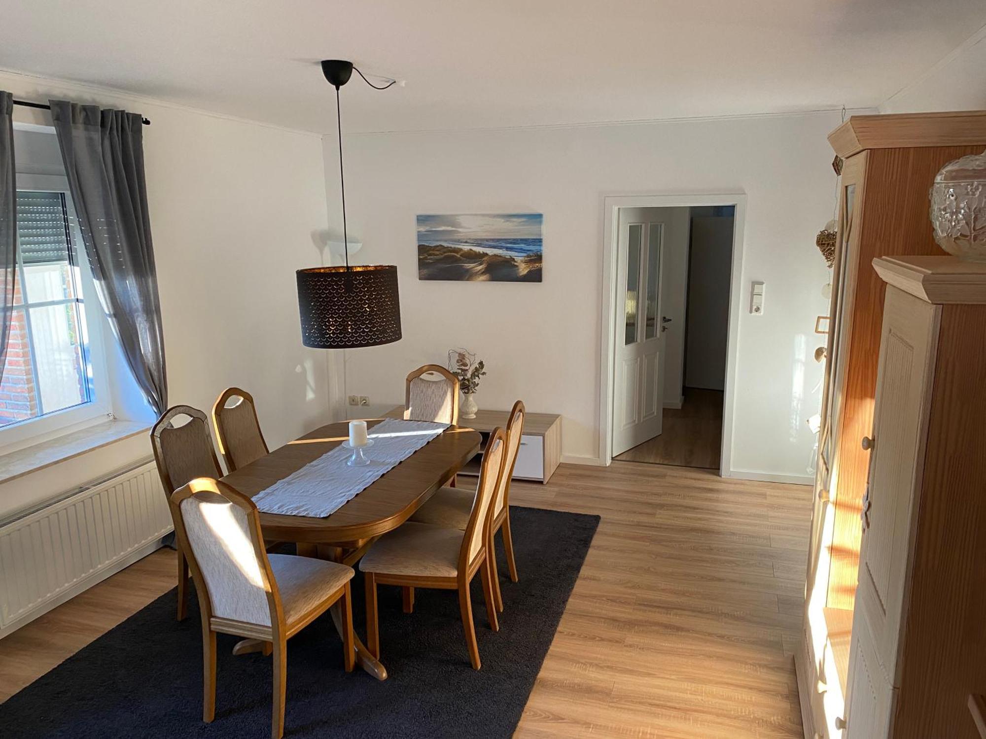 Sommer Apartment *